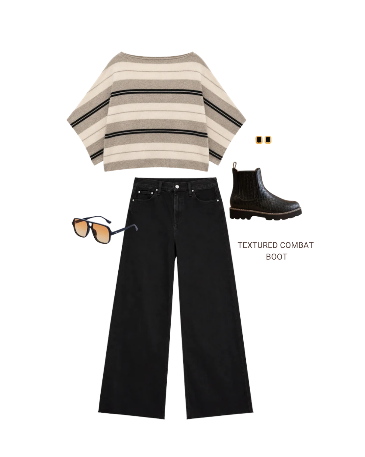 THE OFF-DUTY EDIT