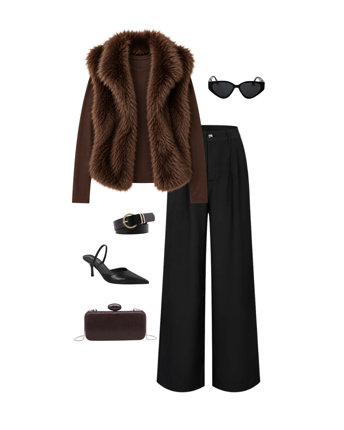 LUXE BEHAVIOR