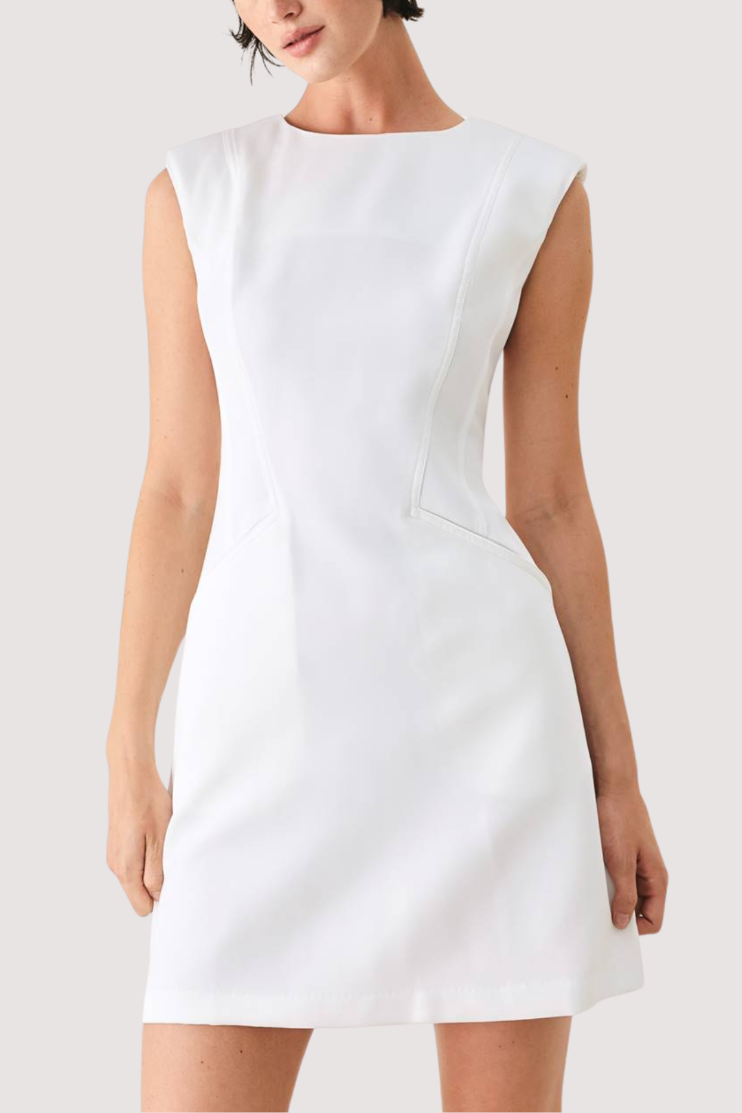 white bardot mini dress – Monomin Color:White Blue Flower Summer Wedding Guest Dress Fit Model is 5’7 Girls Catholic Baptism Gowns