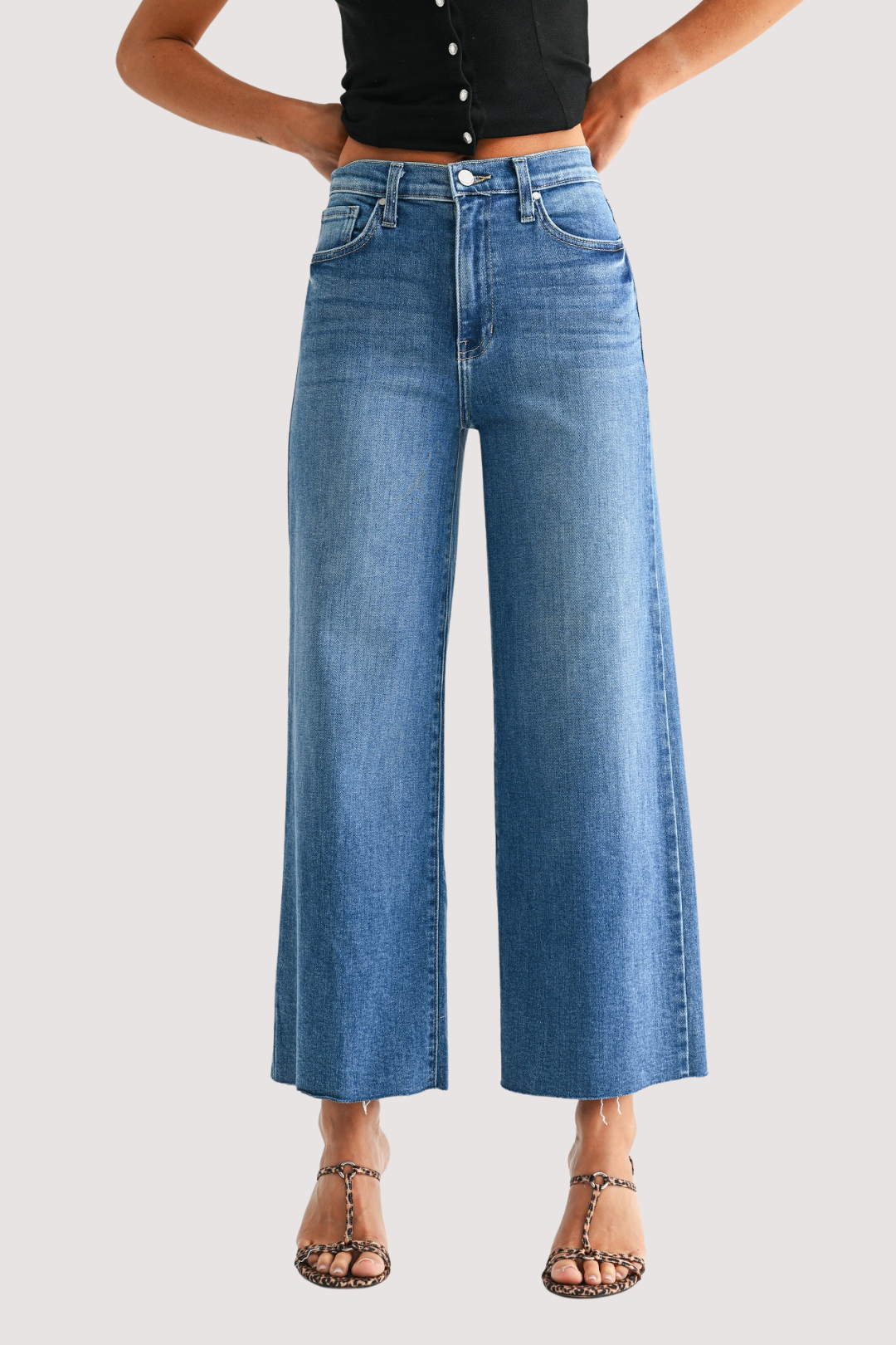 ALEX DENIM - MEDIUM – Monomin