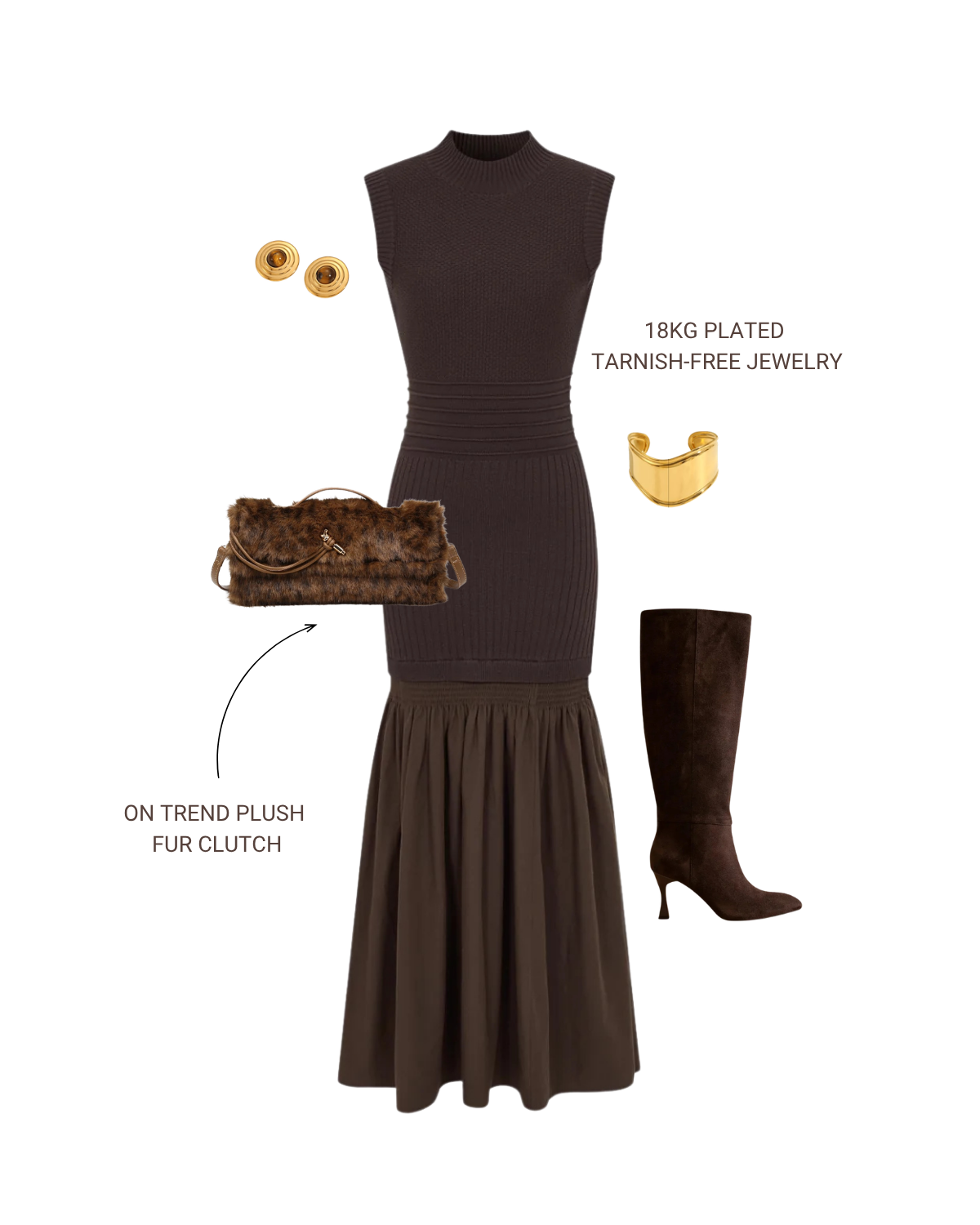 THE CHOCOLATE EDIT