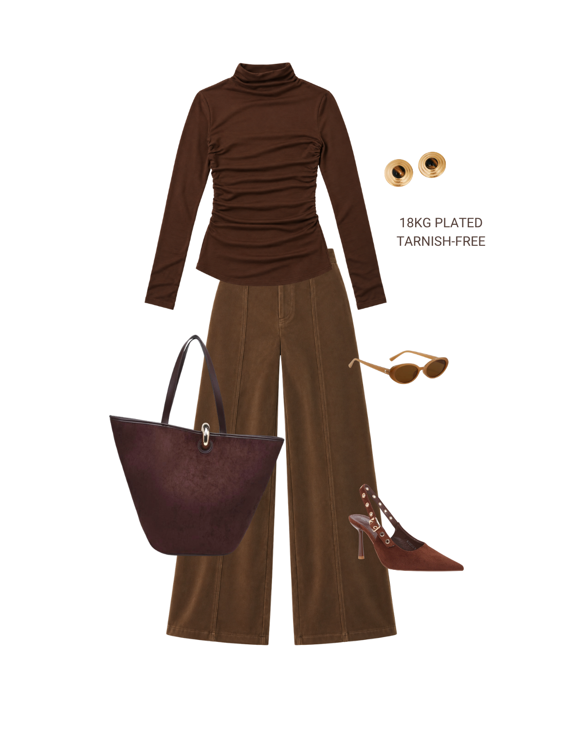 THE CYPRESS EDIT