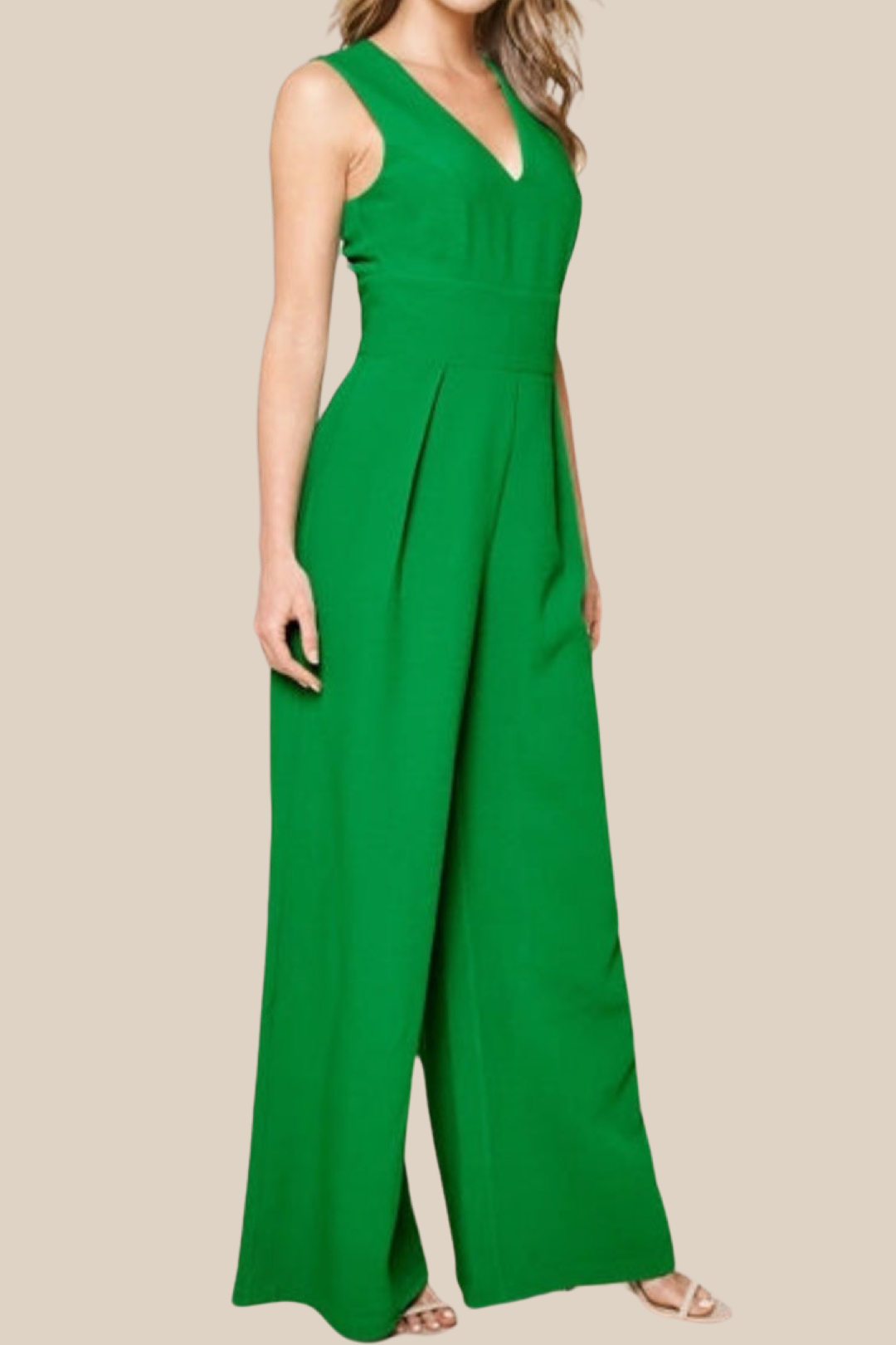 ROBYN JUMPSUIT | Monomin