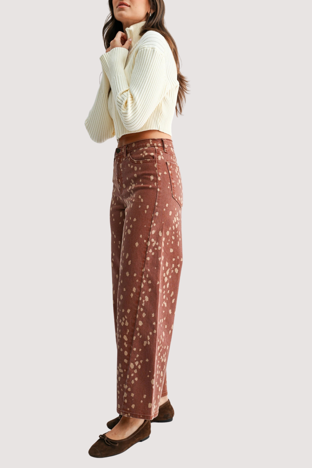 FAWN DENIM