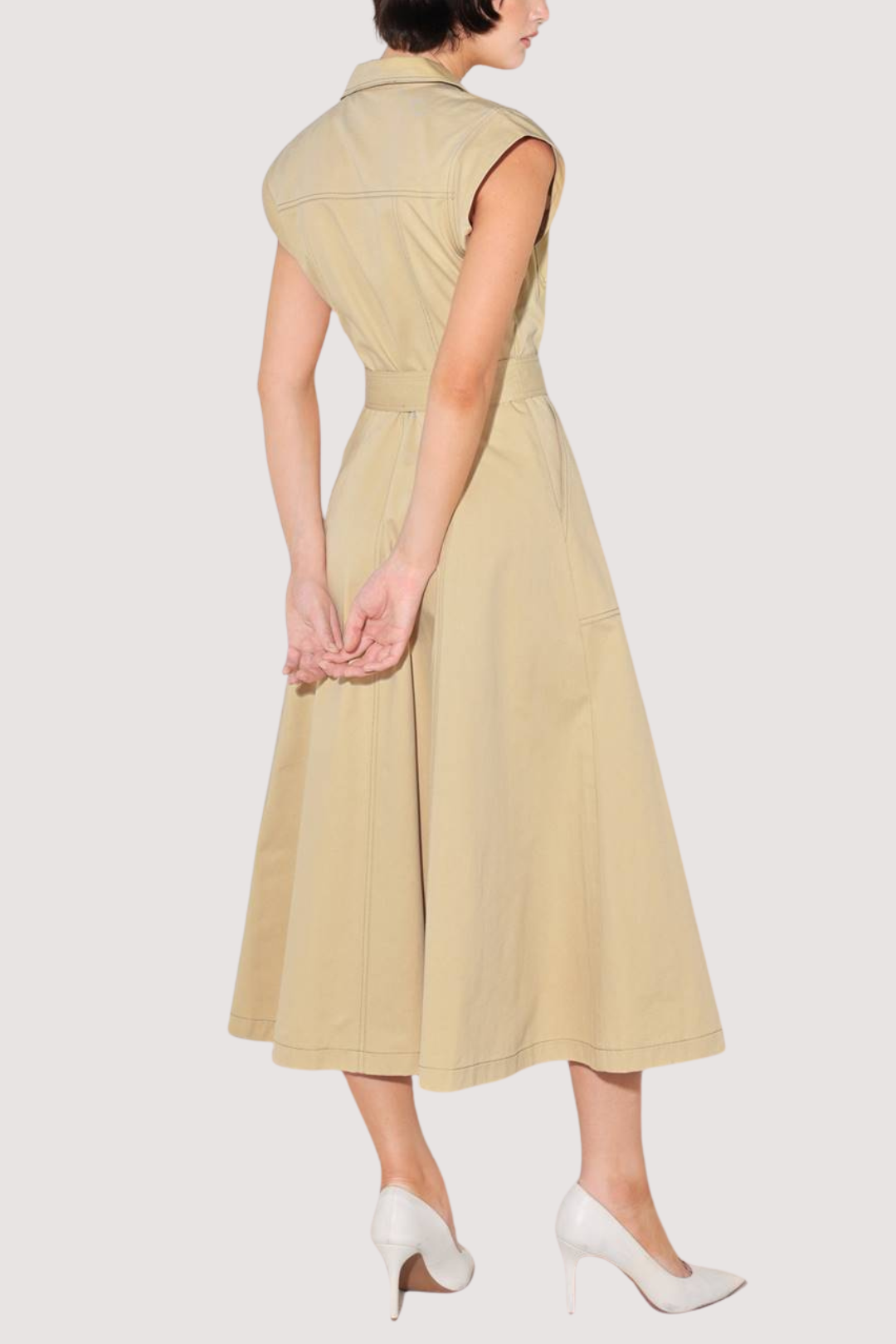 SAYLOR DRESS
