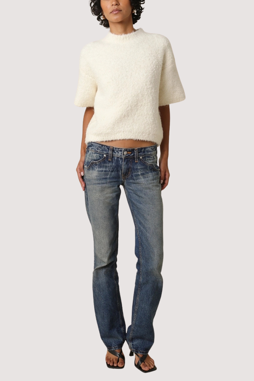 PIPPA SWEATER
