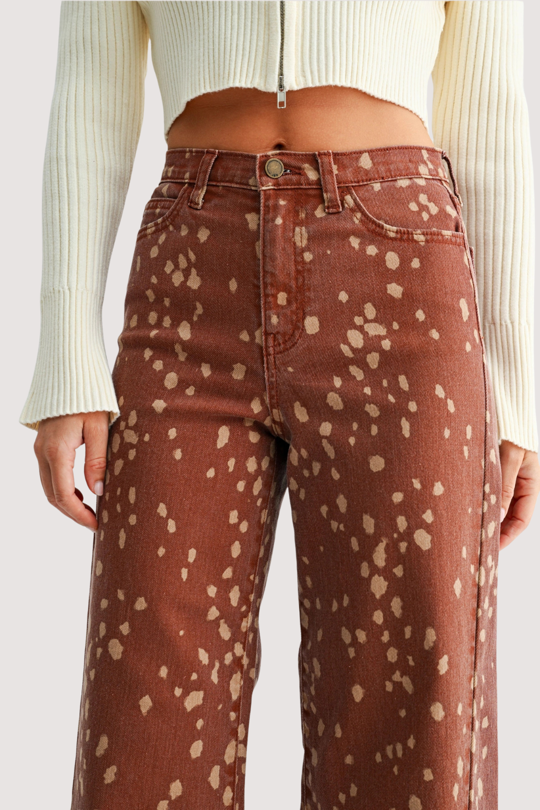 FAWN DENIM
