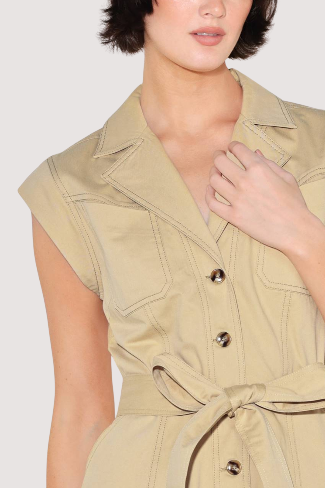 SAYLOR DRESS