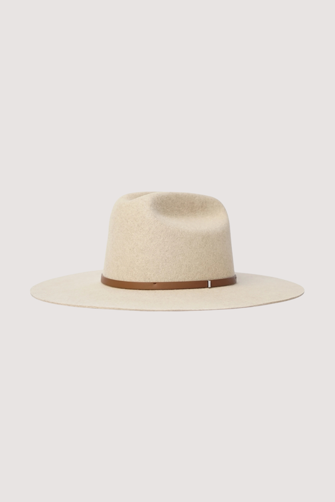 LANE RANCHER HAT - OATMEAL