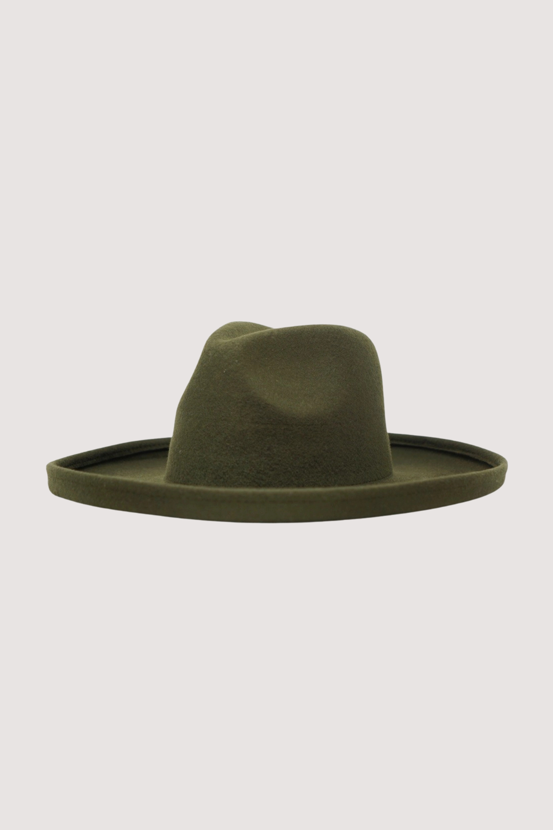OWEN RANCHER HAT - OLIVE