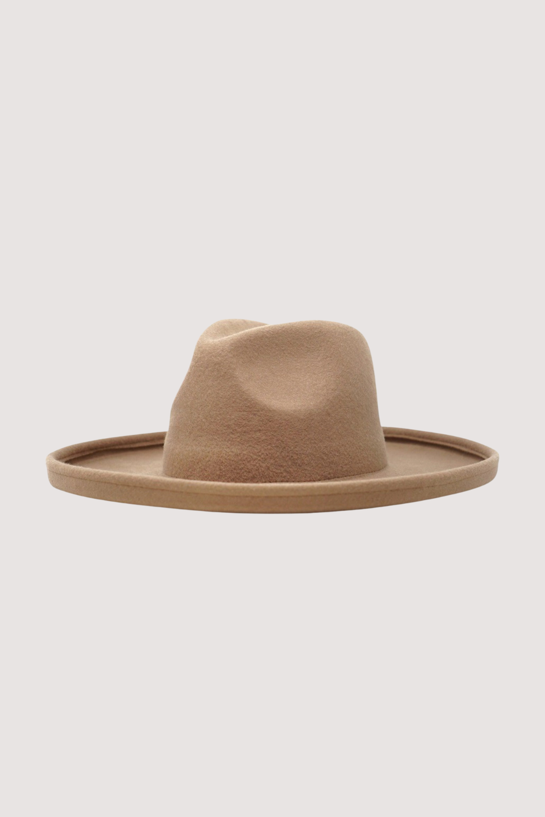 OWEN RANCHER HAT - PECAN