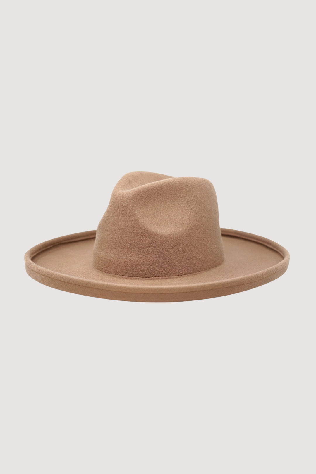 OWEN RANCHER HAT - PECAN
