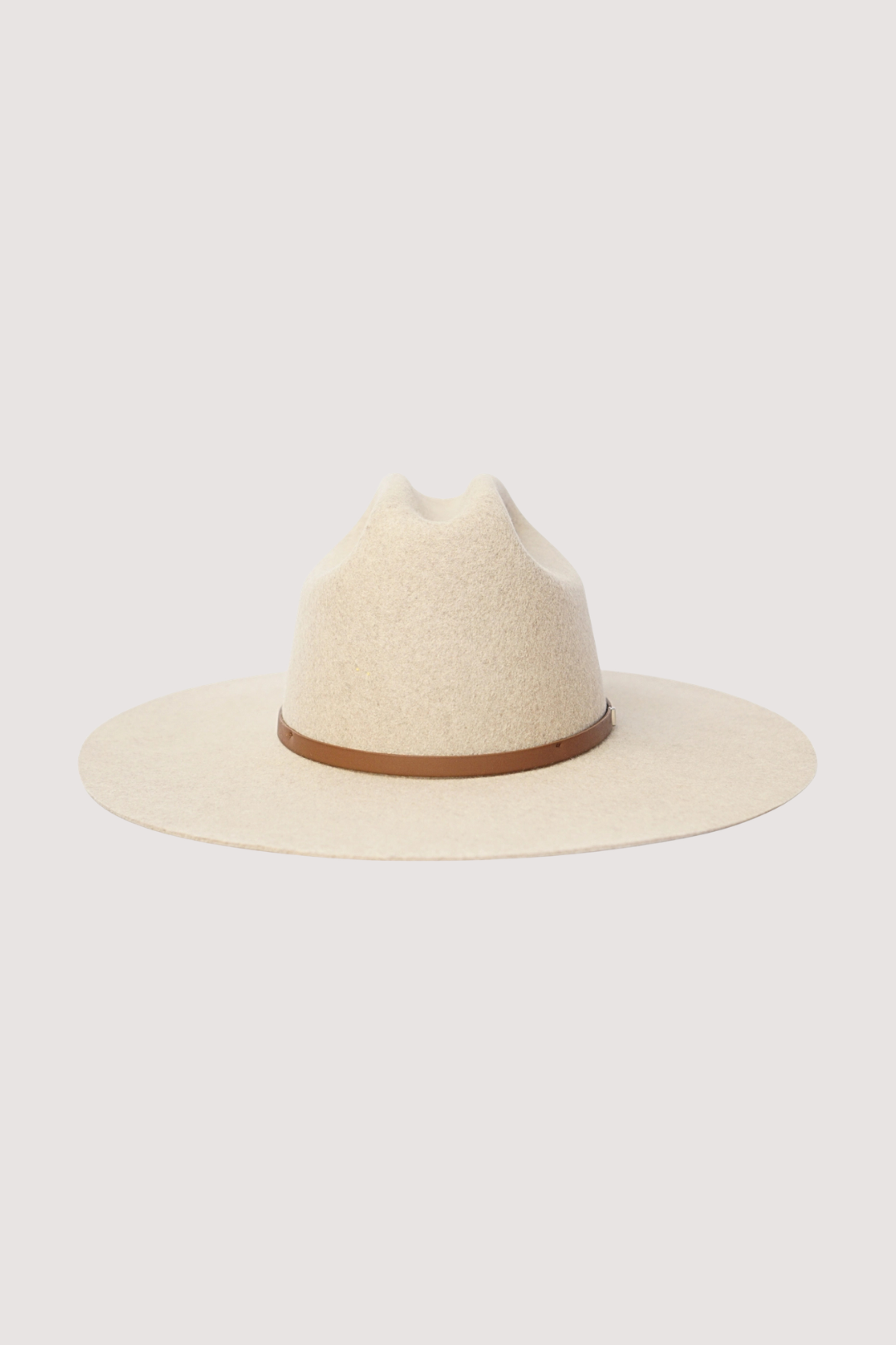LANE RANCHER HAT - OATMEAL