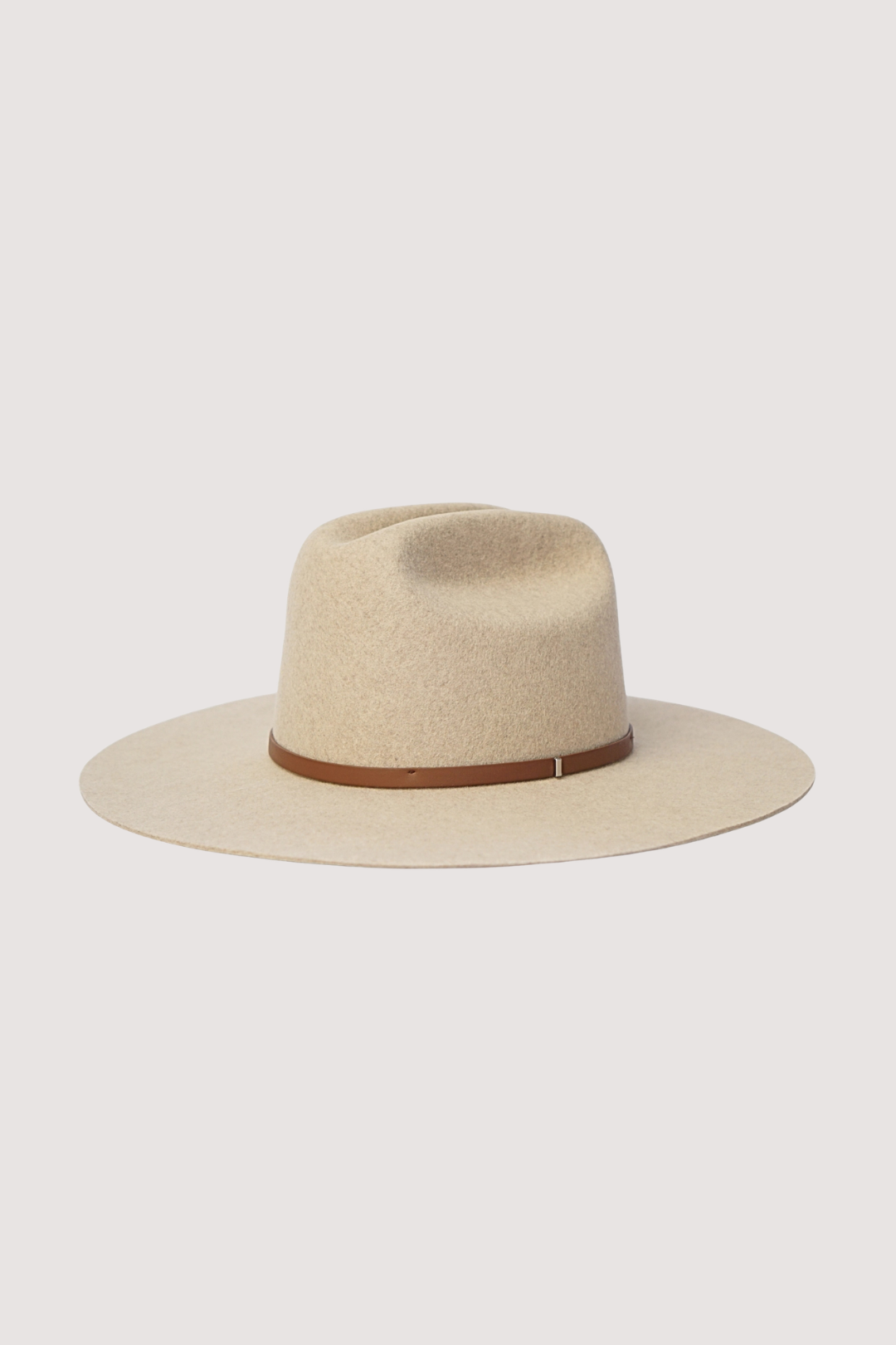 LANE RANCHER HAT - OATMEAL