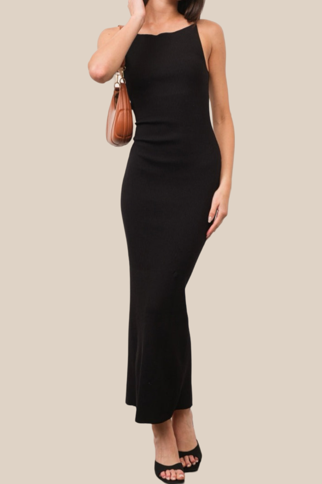 BRIANNA MAXI DRESS