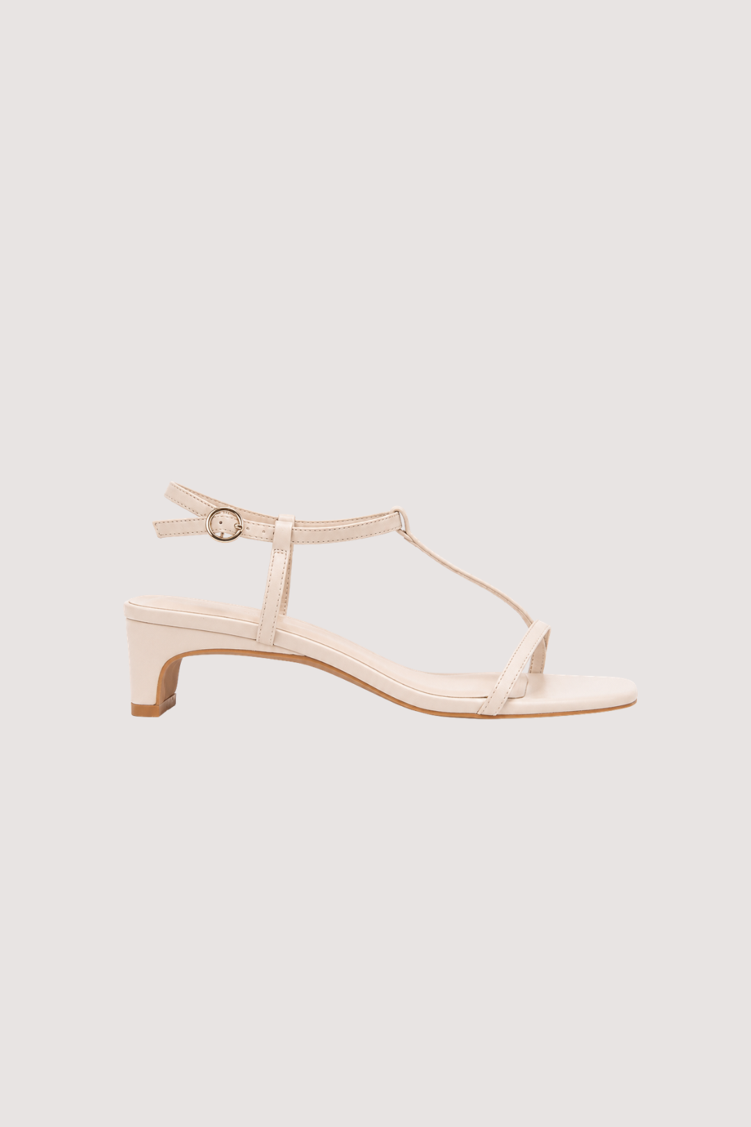 SOLENE HEEL