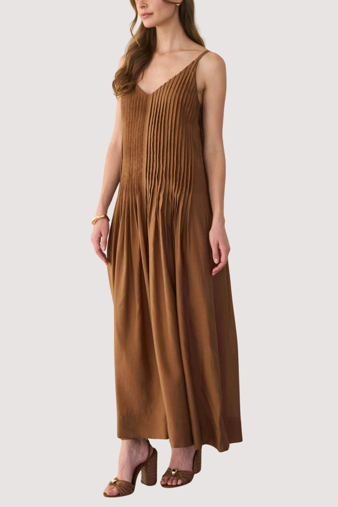 LUCIA MAXI DRESS