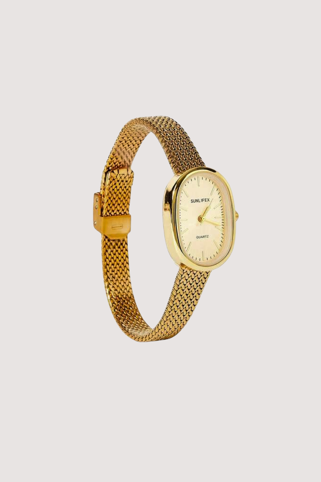 VELA OVAL WATCH