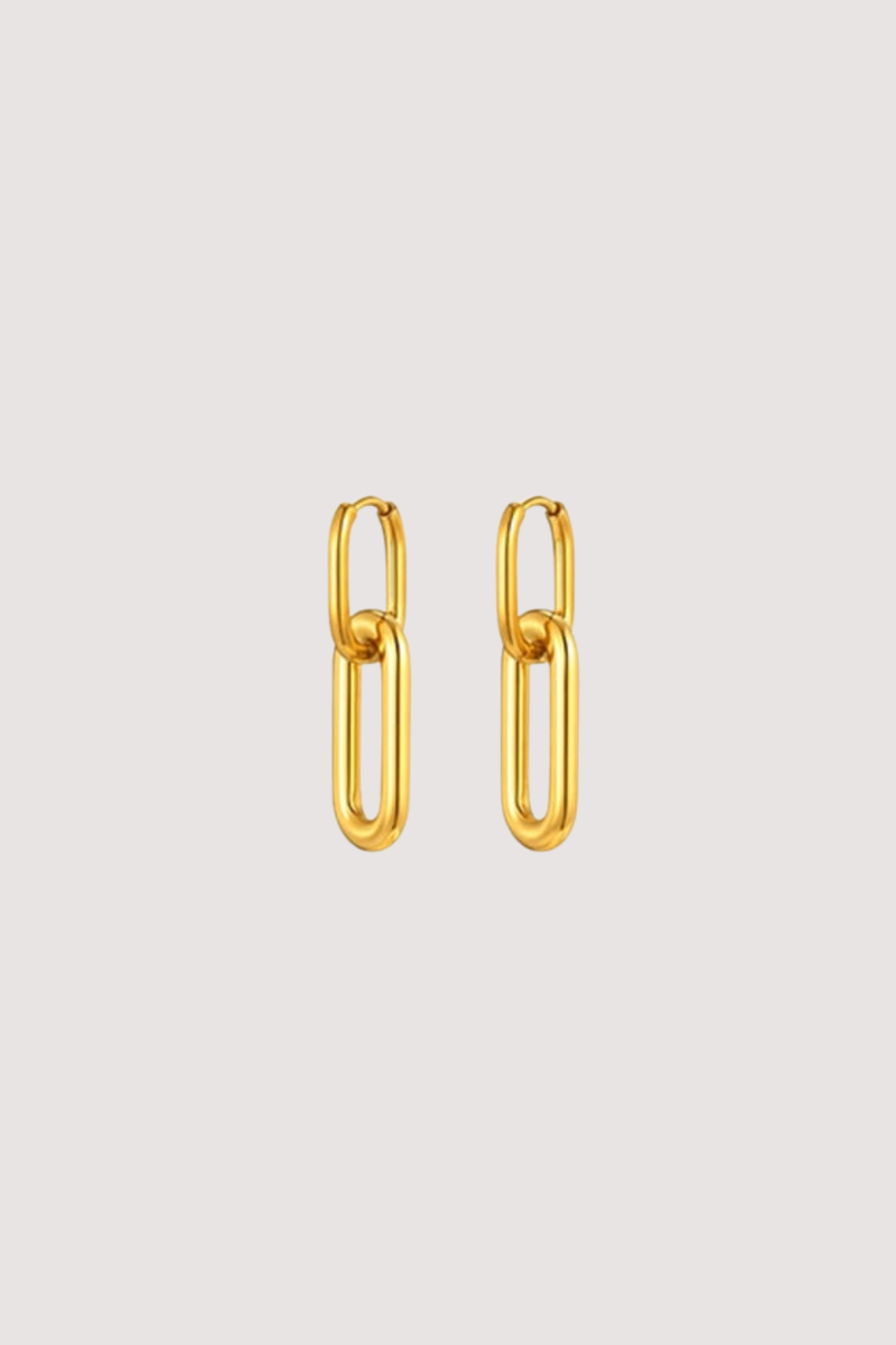 ELARA LINK EARRNGS
