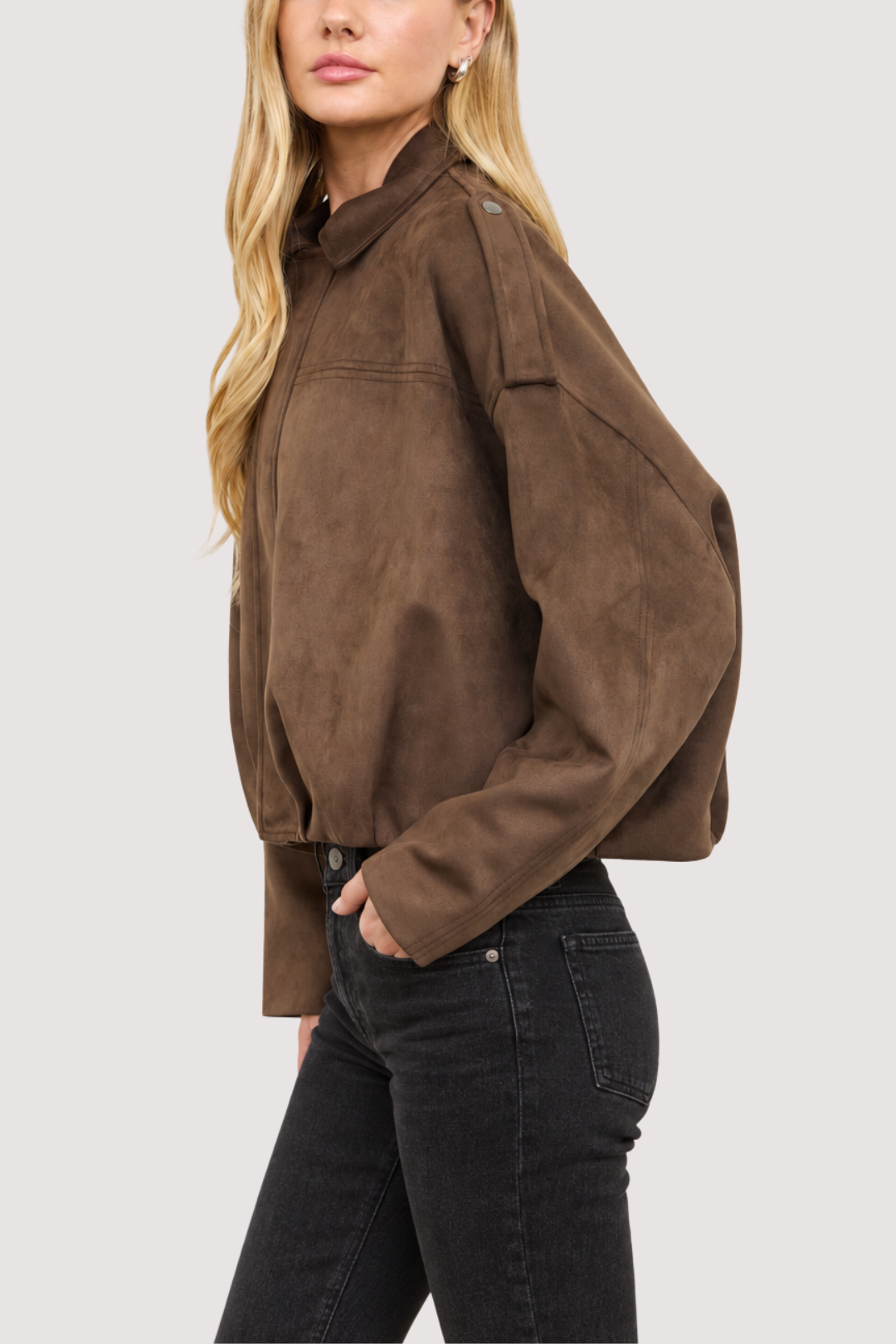 REMY JACKET