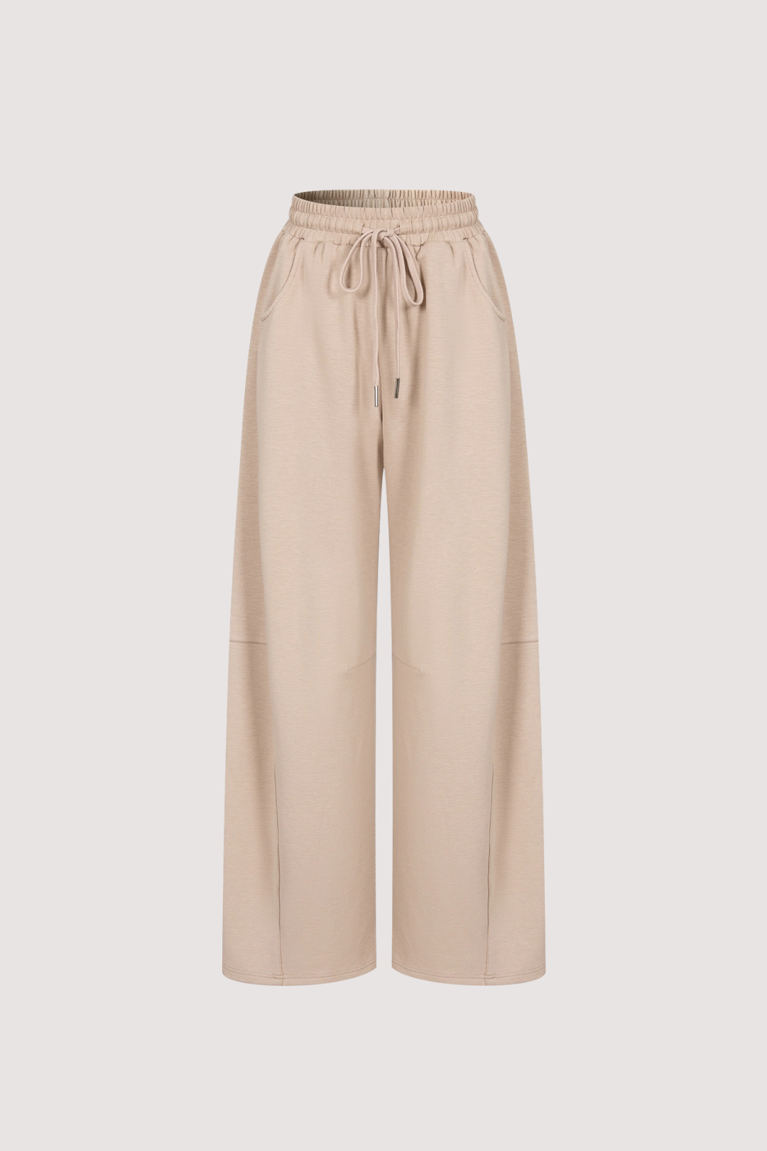 CULLEN SWEATPANTS - BEIGE