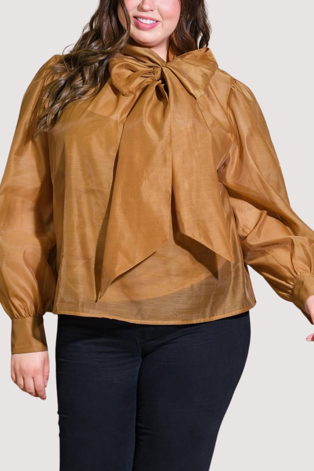 CHERIE TOP