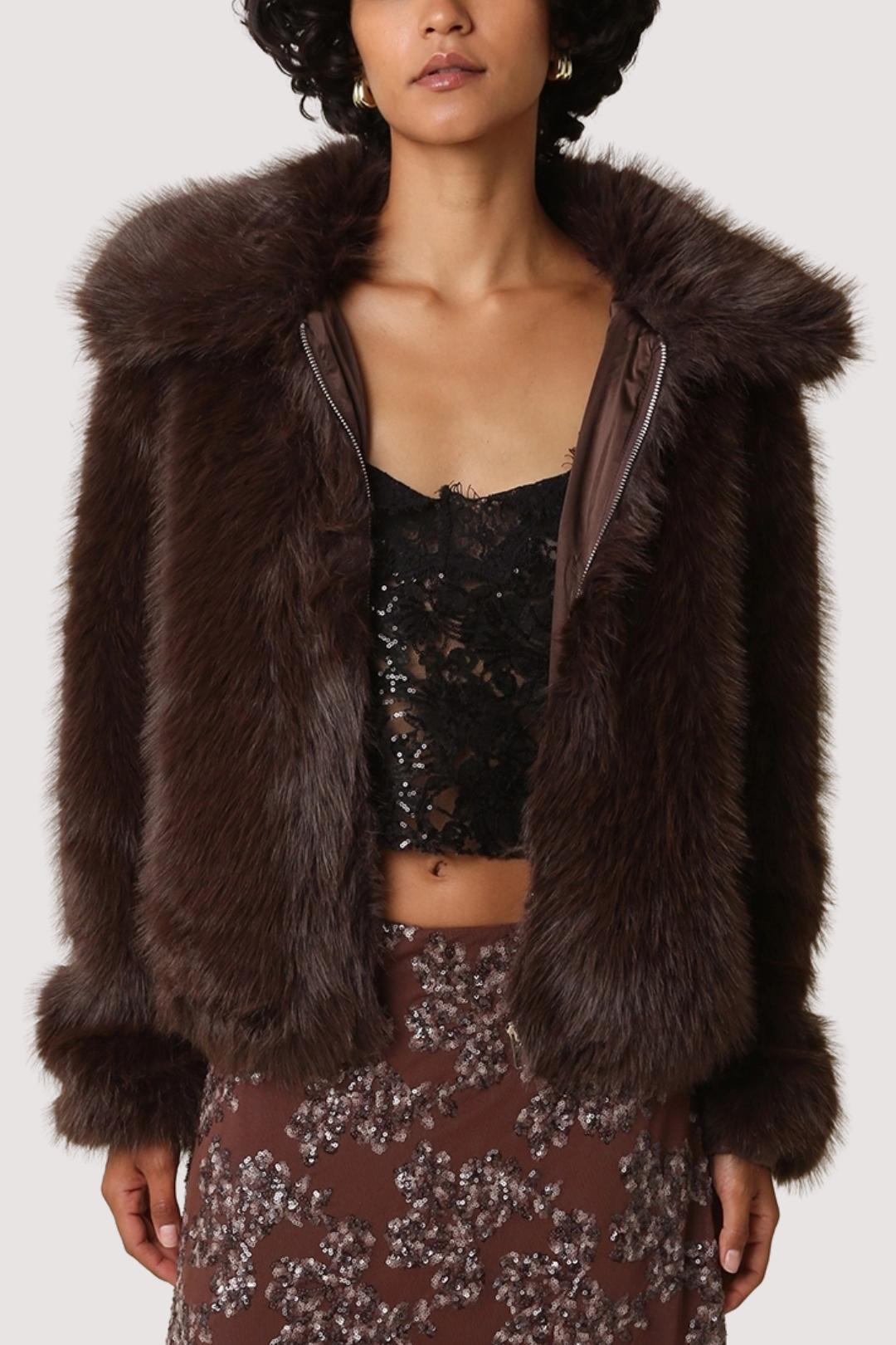 LANE JACKET