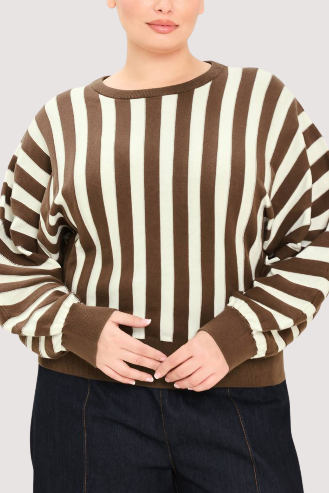 FRANKIE SWEATER