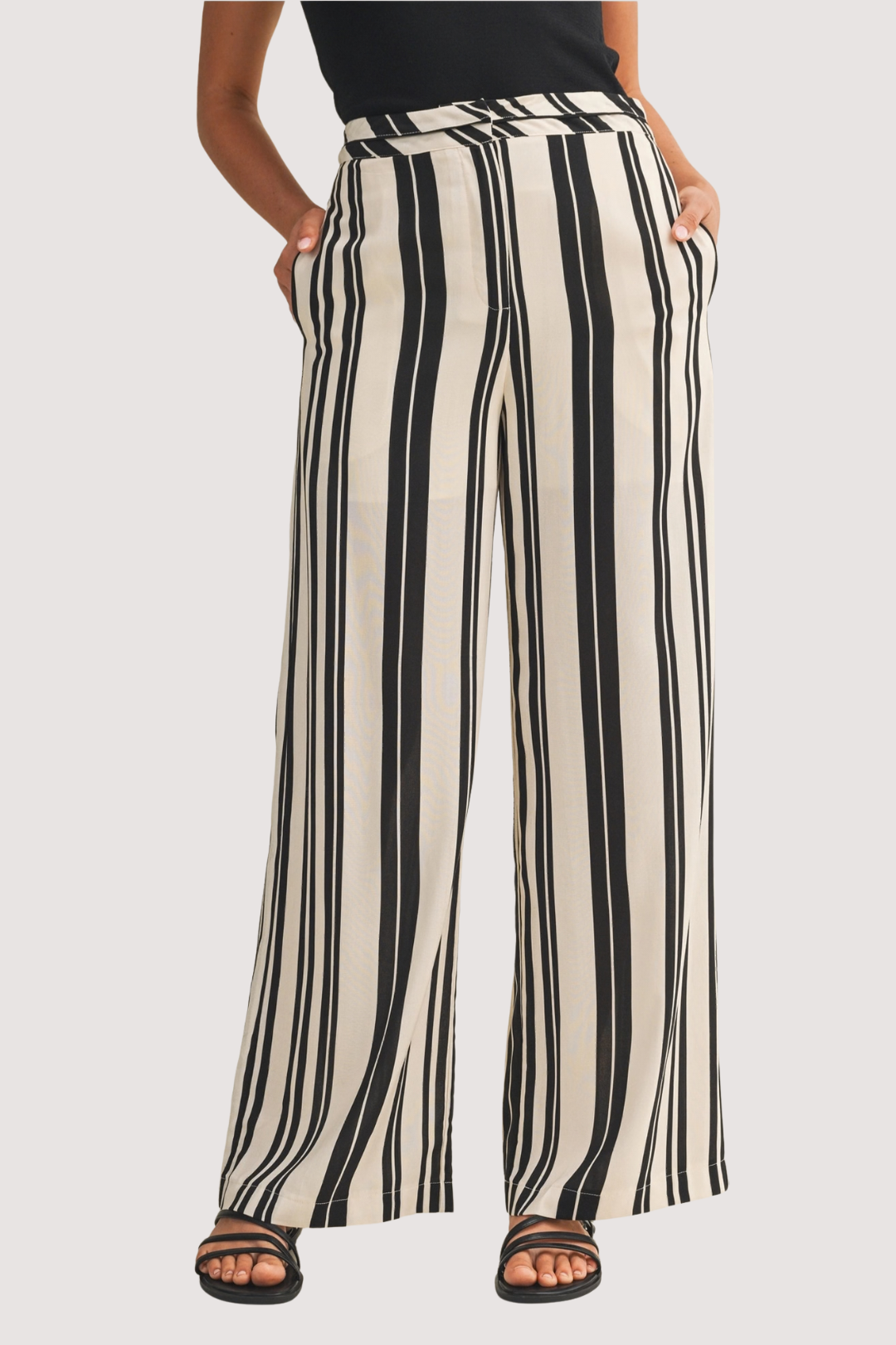 IRINA PANTS