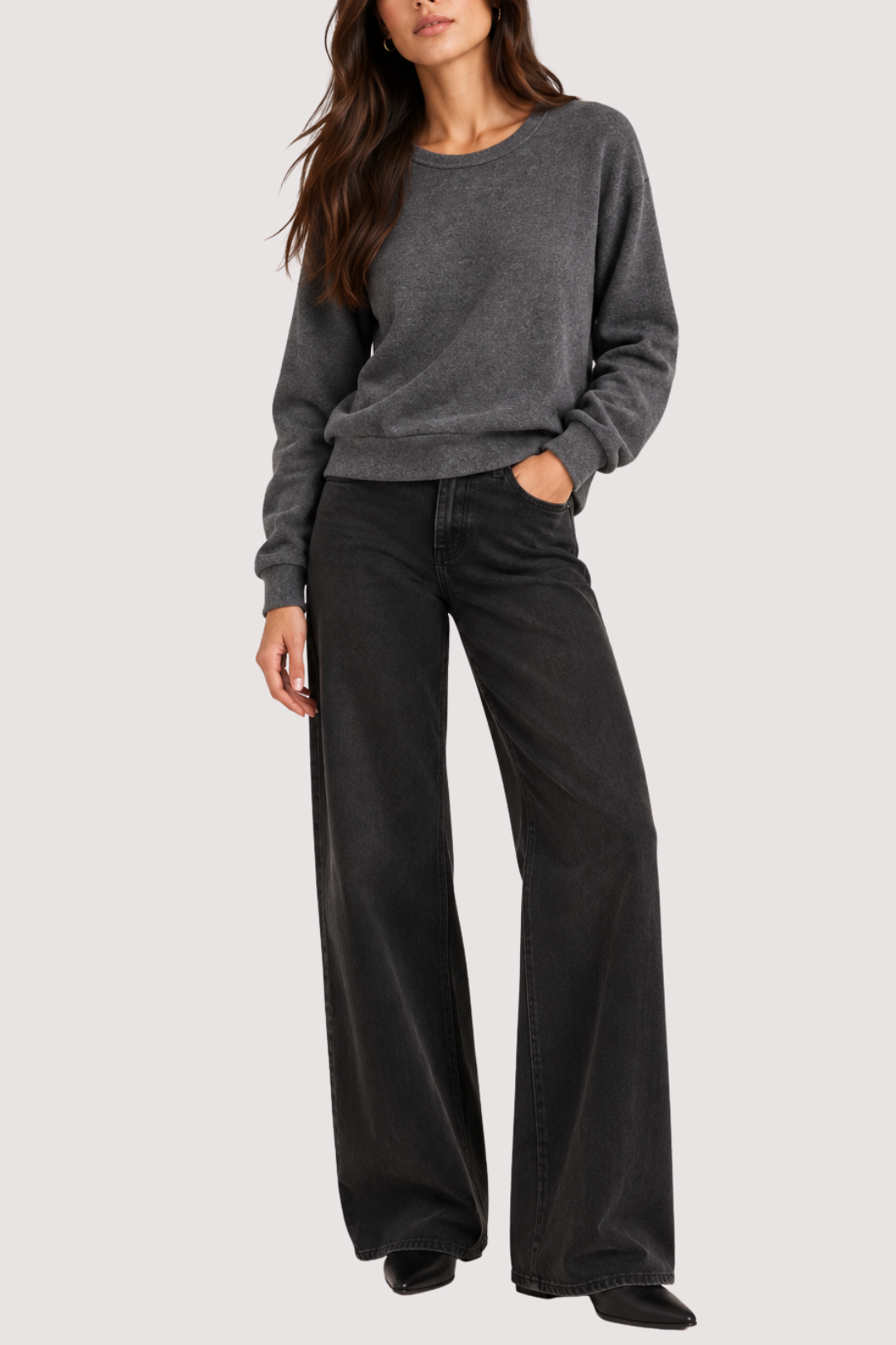 CALLEY TOP
