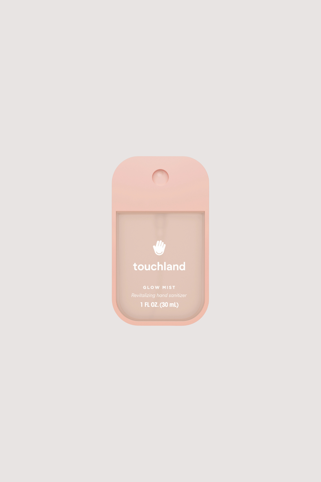 ROSEWATER GLOW MIST - ULTRA SOOTHING HAND SANITIZER