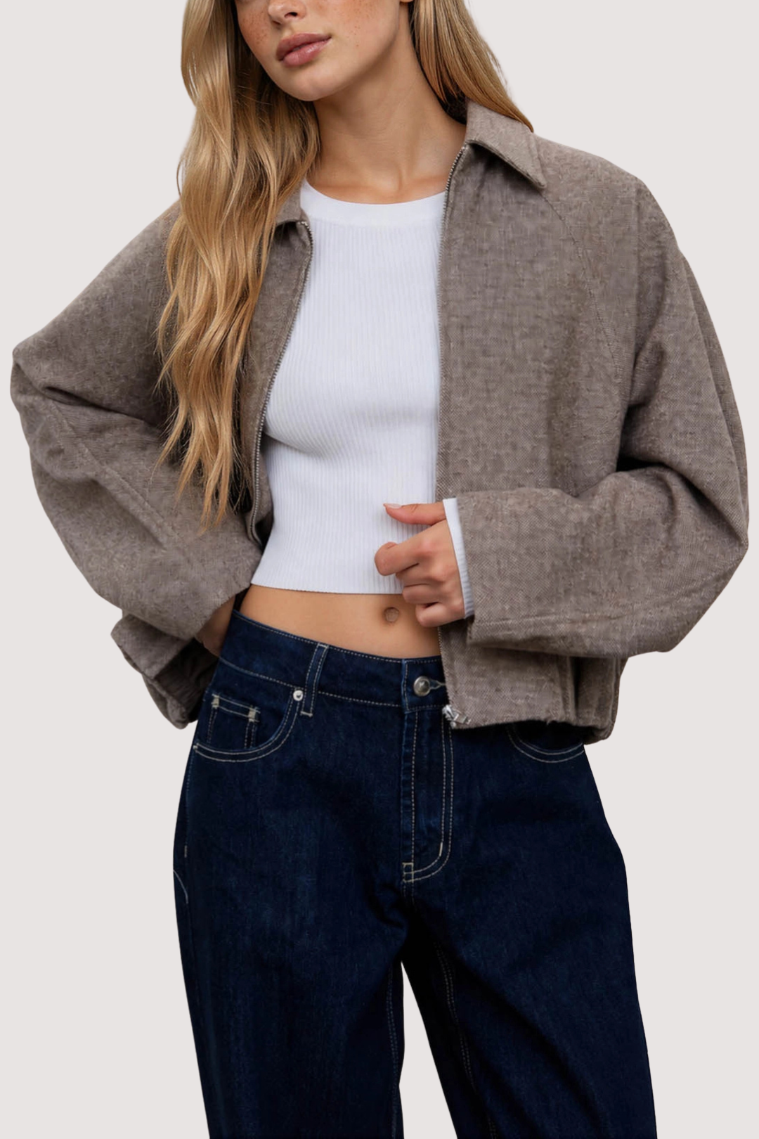 HOLLIS JACKET