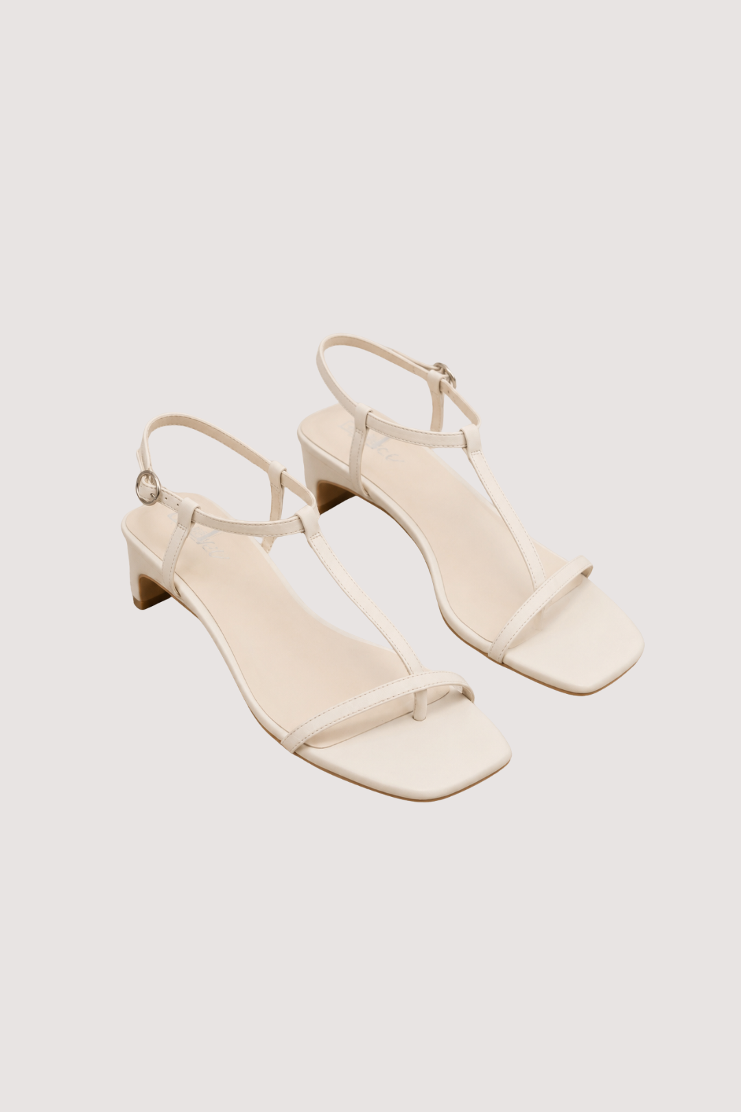 SOLENE HEEL