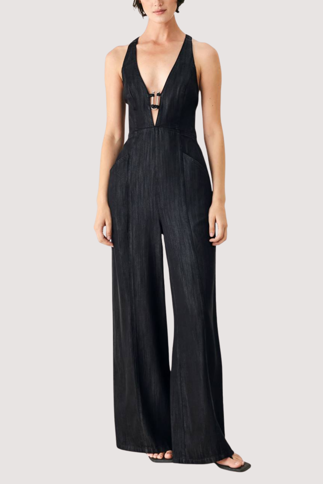 CARMEN JUMPSUIT