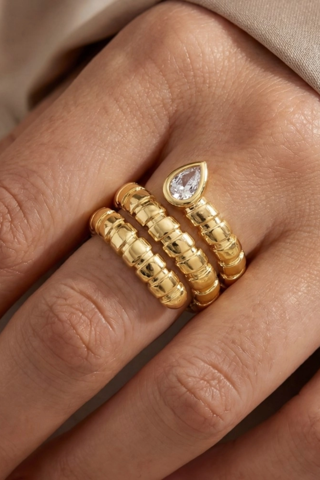 NOVA RING