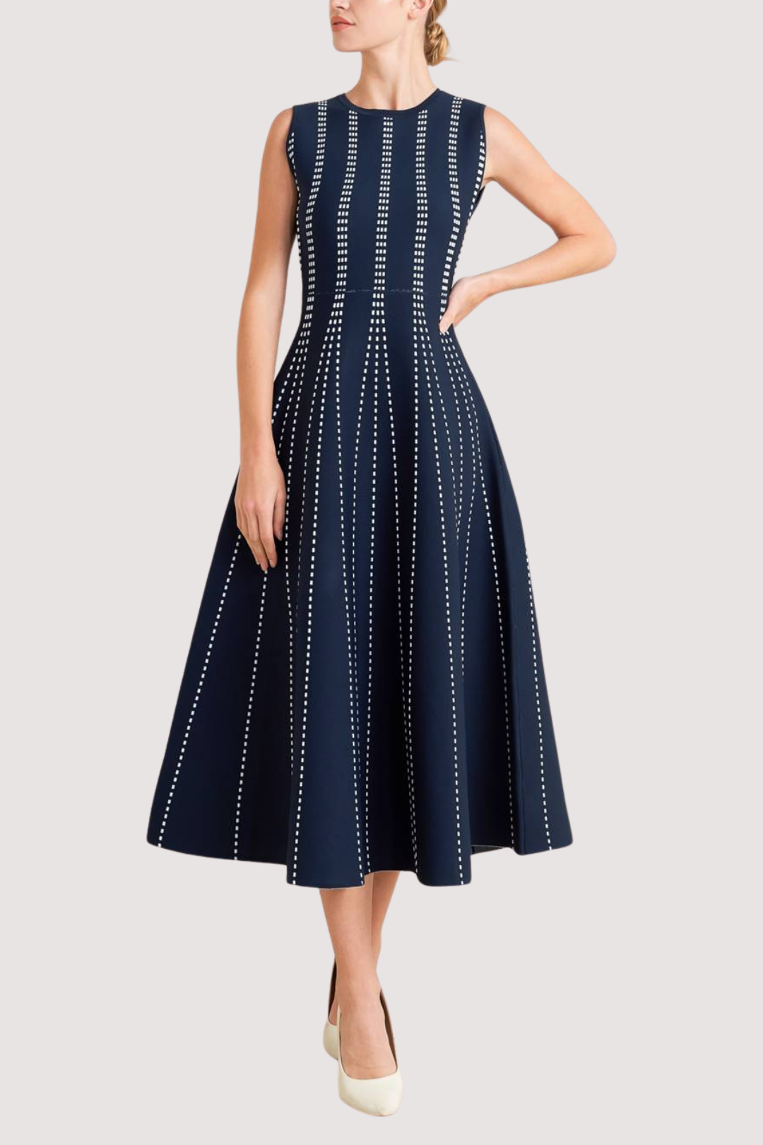 BRIAR MIDI DRESS