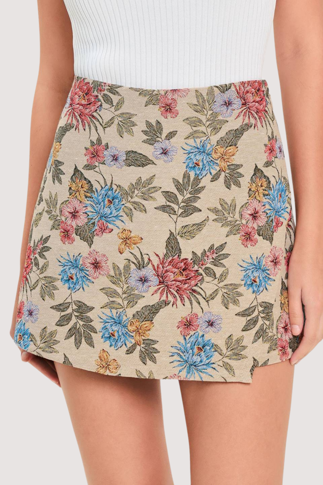 WINSLOW SKORT