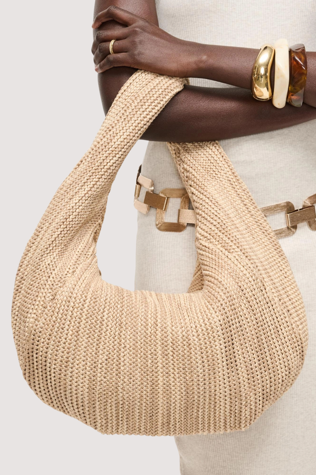 KIA SHOULDER BAG