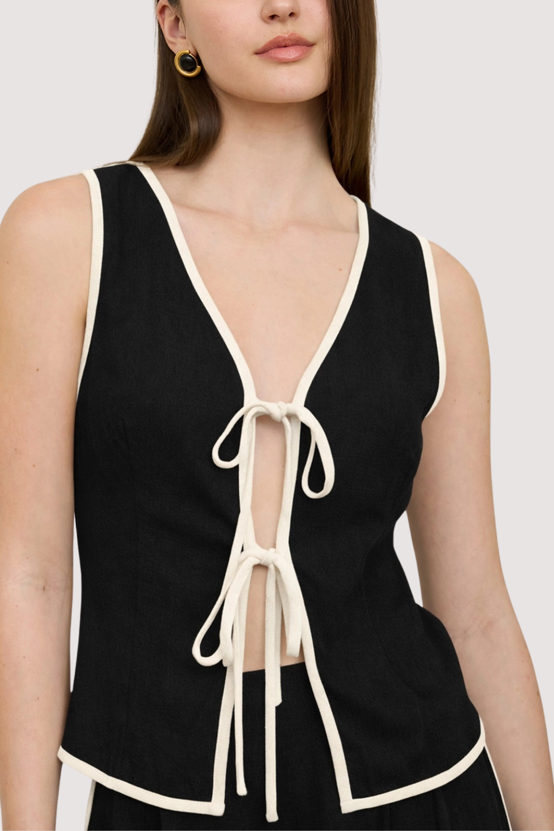 COLLINS TOP