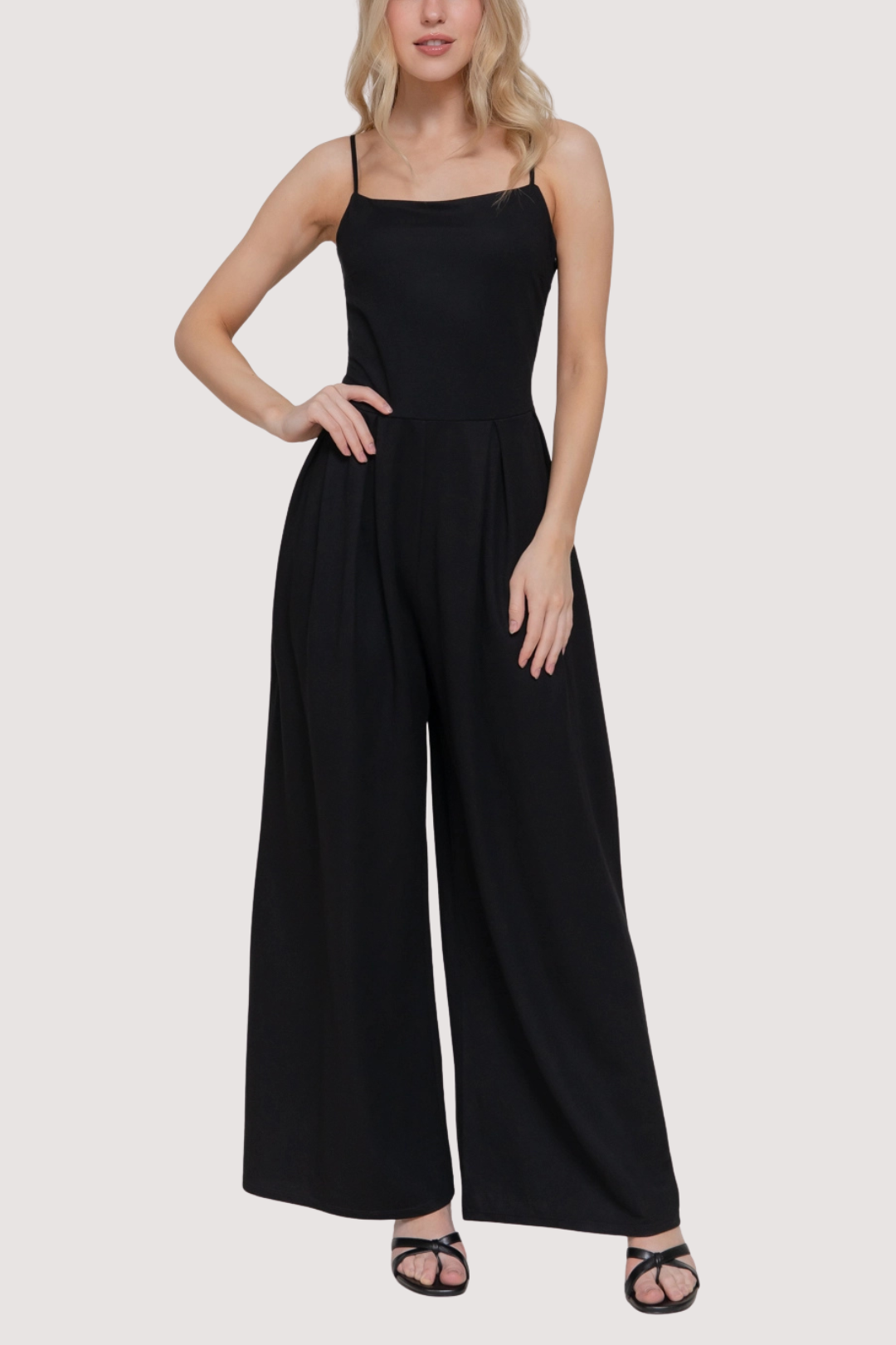 SOHO JUMPSUIT