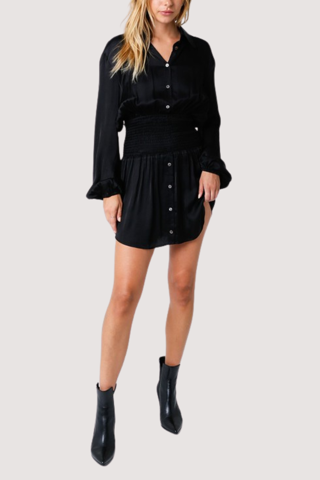 ZURI DRESS