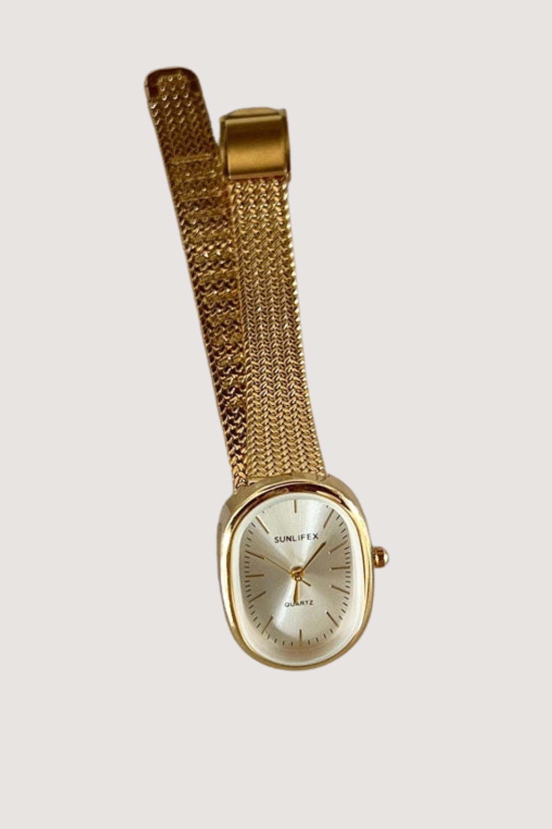 VELA OVAL WATCH