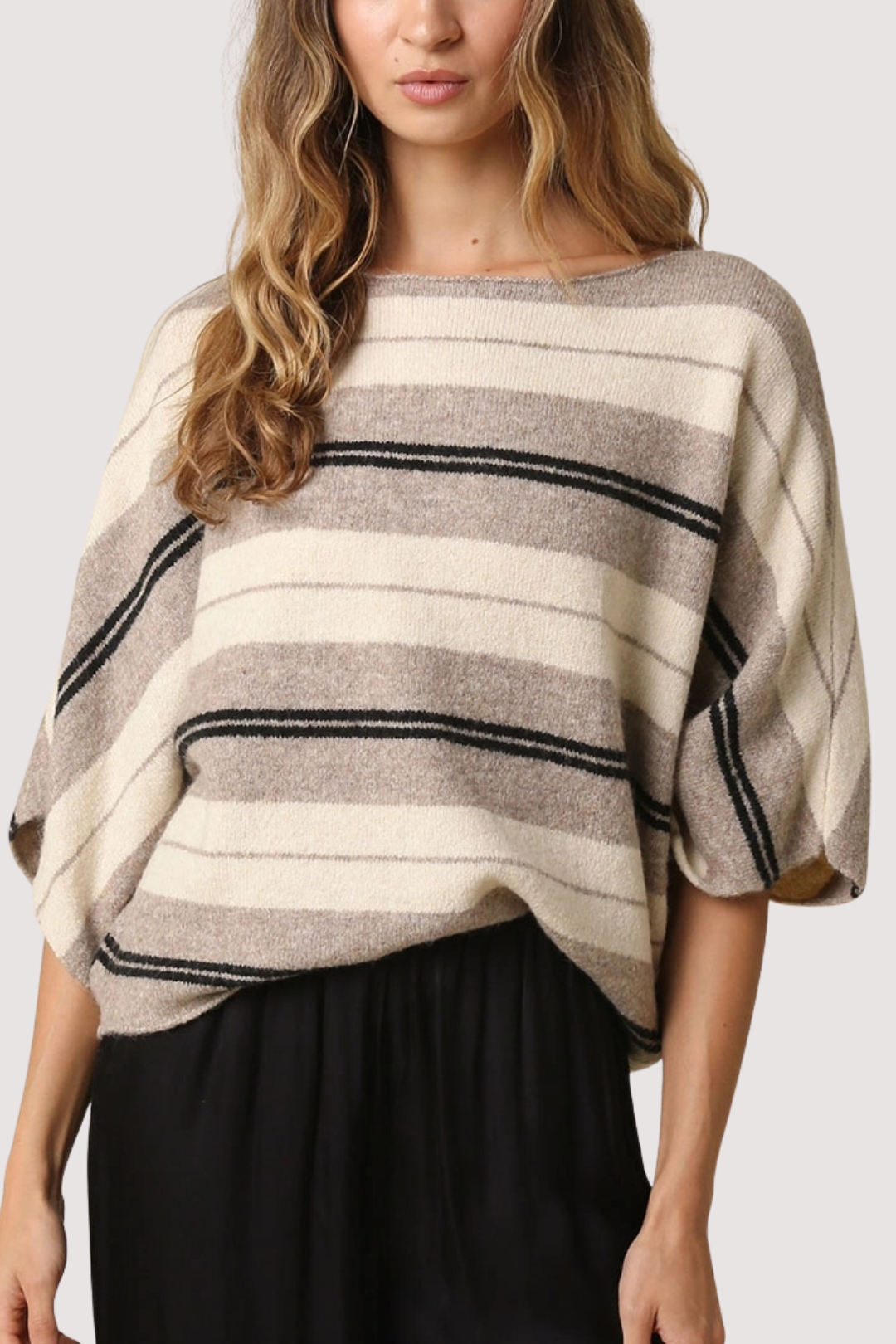 OAKLEY KNIT TOP