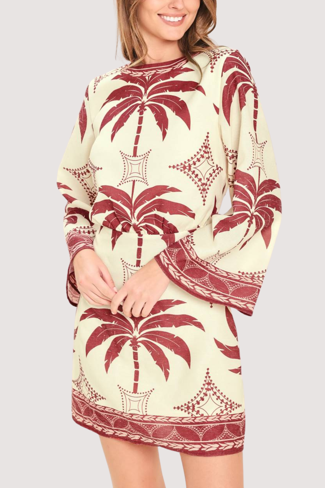 HAVANA MINI DRESS