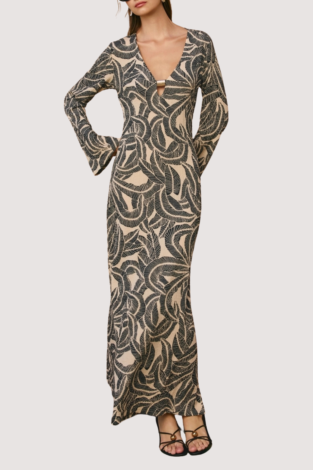 WINSLET DRESS