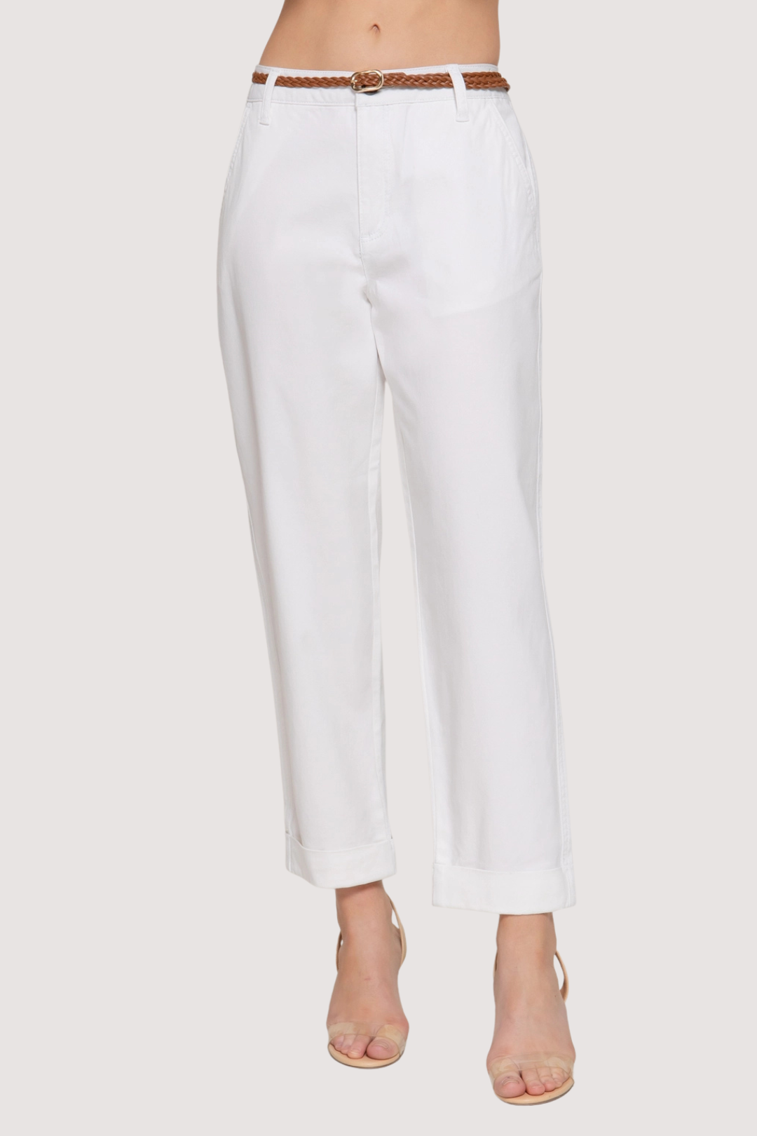 RYDER CHINO PANTS
