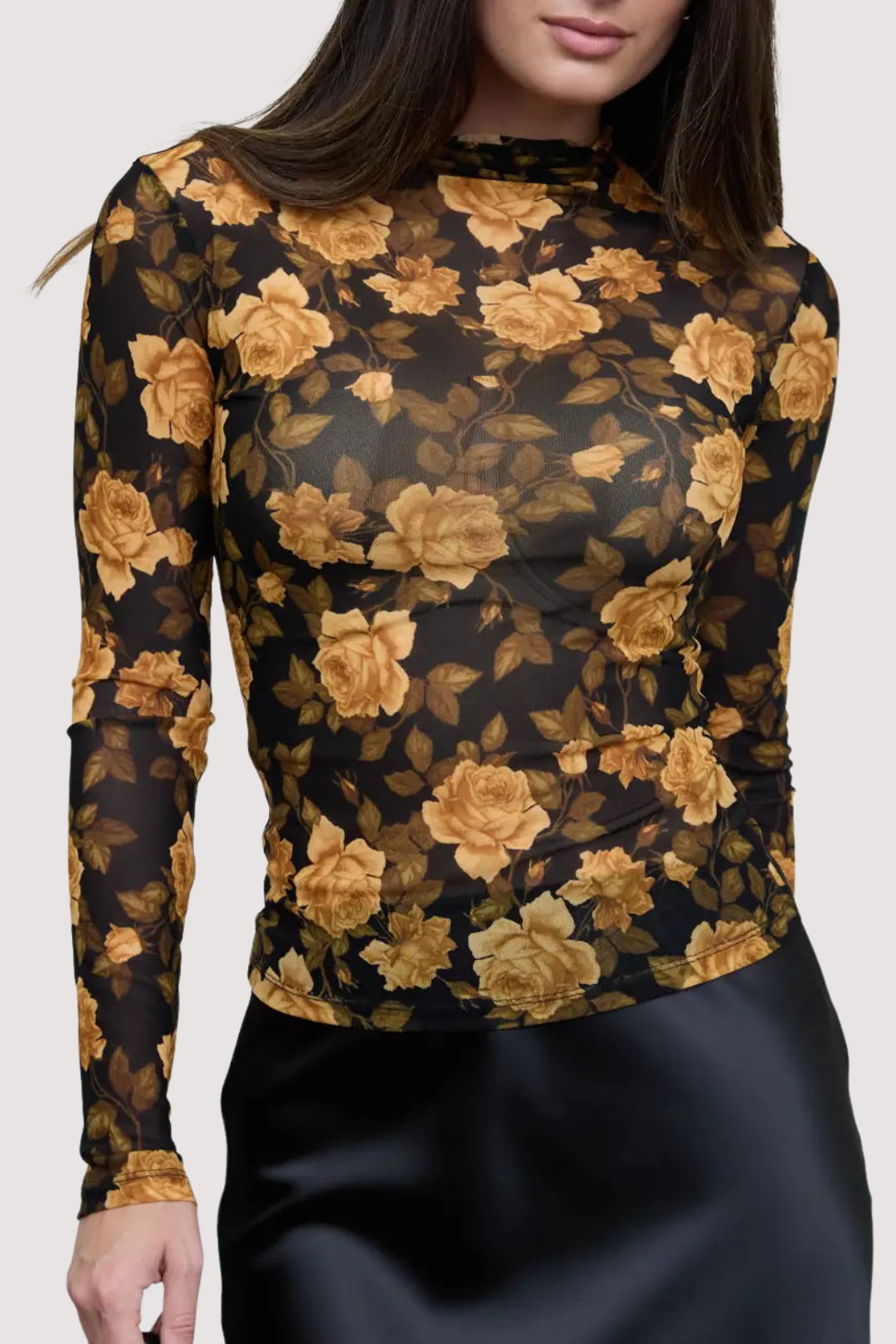 INGRID TOP
