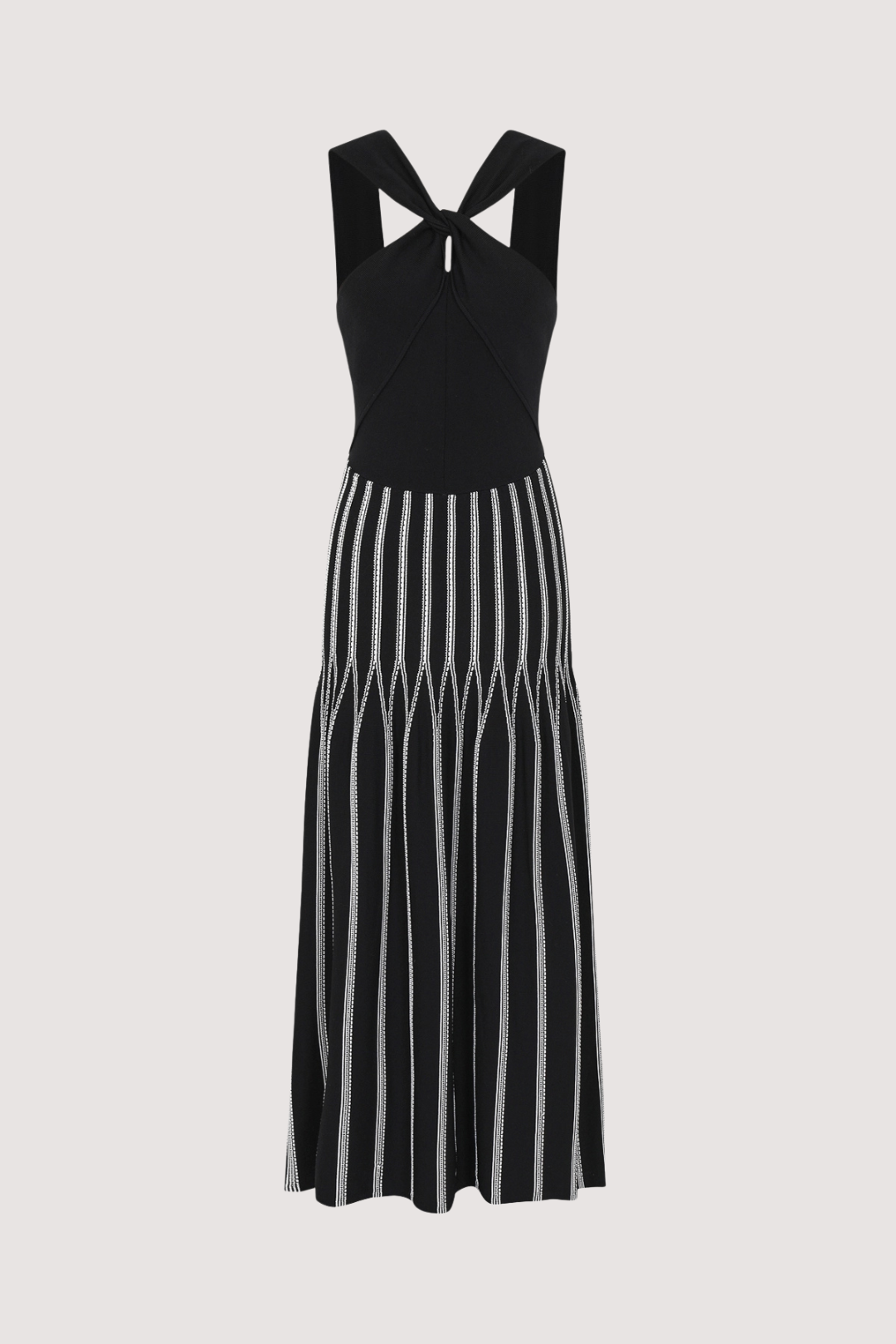 SOLENNE DRESS