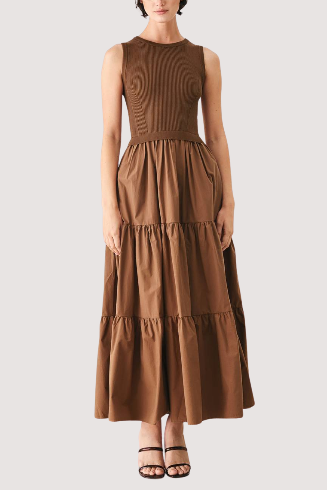 SADIE MIDI DRESS