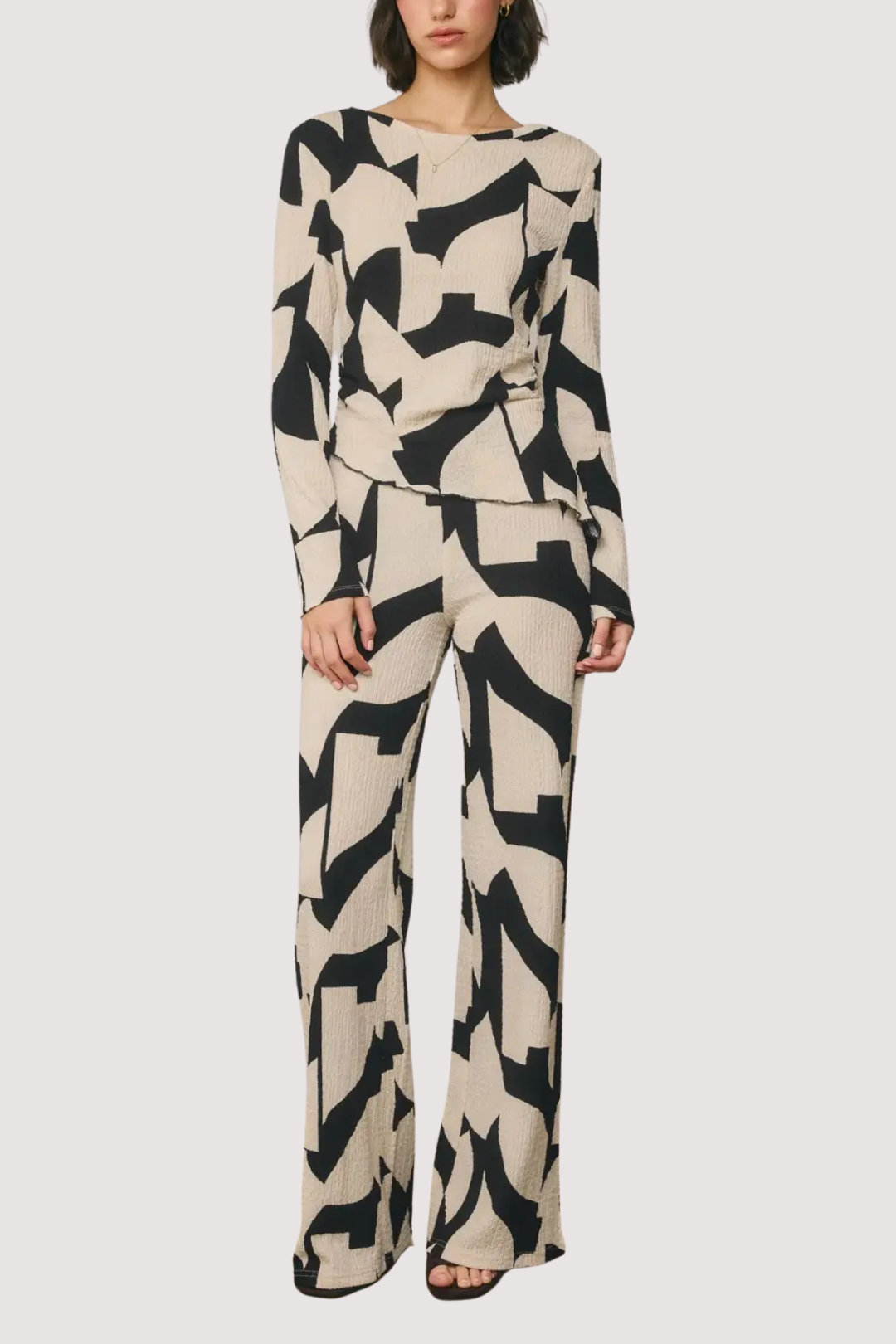 ECLIPSE PANT